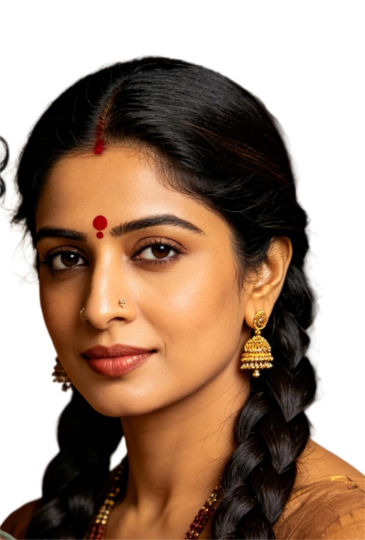 Meera Joshi