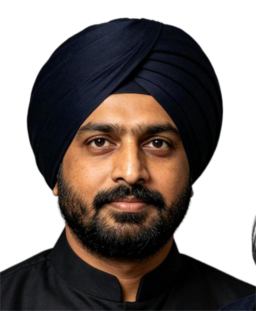 Manjeet Singh