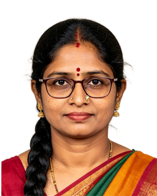 Acharya Kavita Joshi