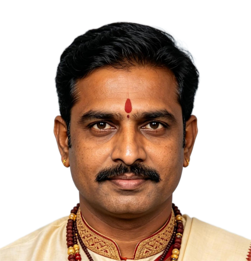 Guru Amit Bhardwaj