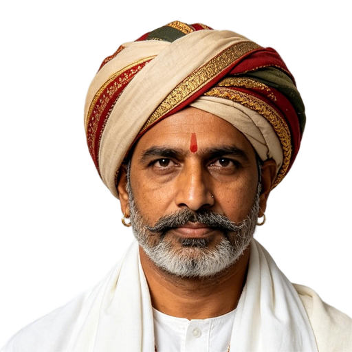 Guru Ajay Shastri
