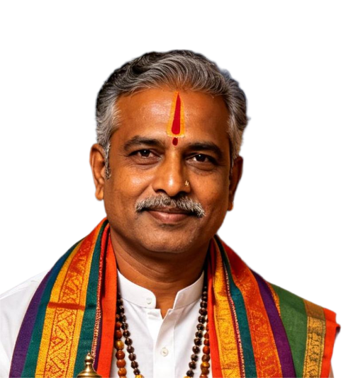 Pandit Manish Pathak