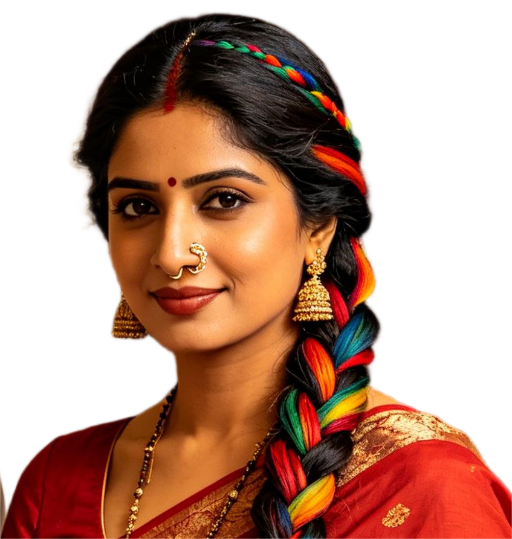 Kavita Rao
