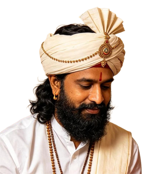 Ravi Sharma