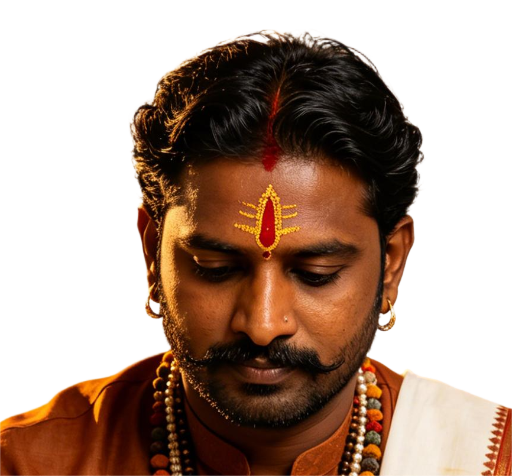 Karthik Menon