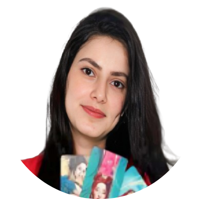 Priya Sharma