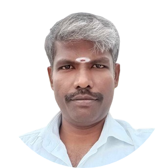 Guru Harish Kulkarni