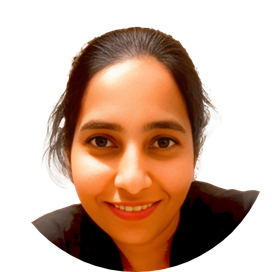 Preeti Yadav