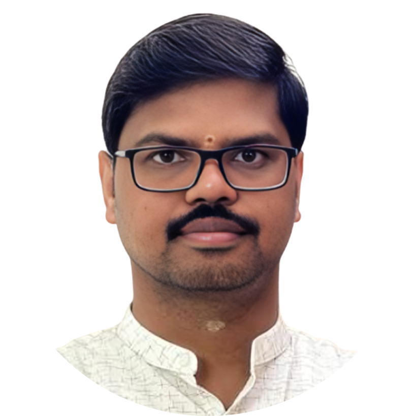 Ramesh Tiwari