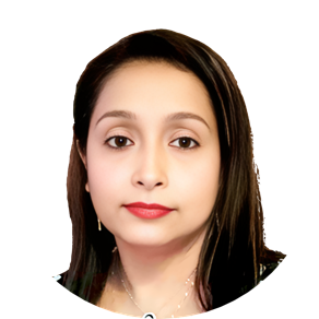 Anjali Desai